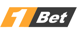 1Bet logo 1Bet logo