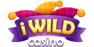 iWild Casinò logo iWild Casinò logo