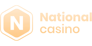 National Casinò logo National Casinò logo