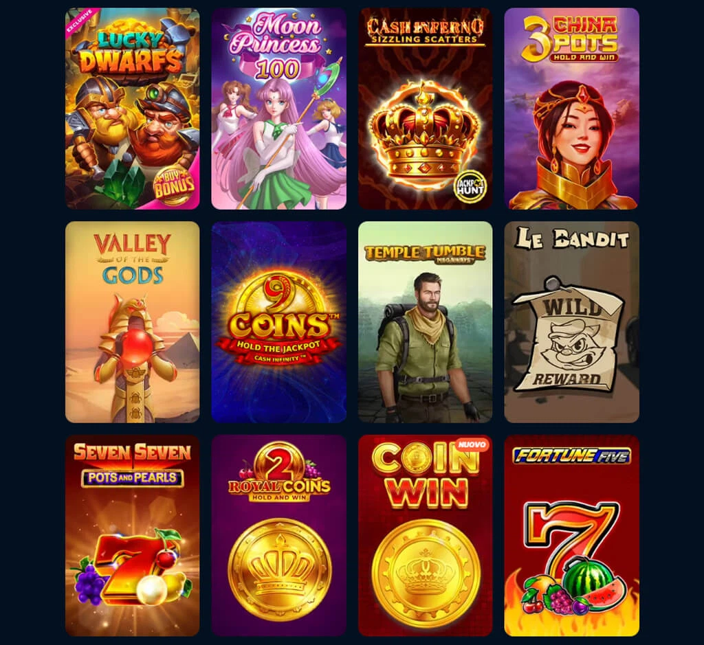Giochi popolari di Playzilla su PC Giochi popolari di Playzilla su PC