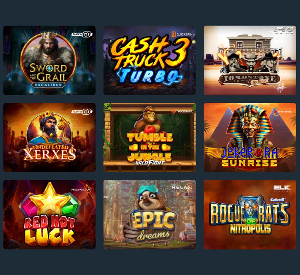 Giochi popolari di Snatch su PC Giochi popolari di Snatch su PC