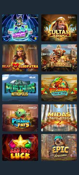 Giochi popolari di Snatch per smartphone Giochi popolari di Snatch per smartphone