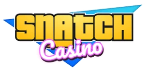 Snatch logo Snatch logo