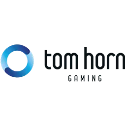 Provider di Giochi - Tom Horn Gaming