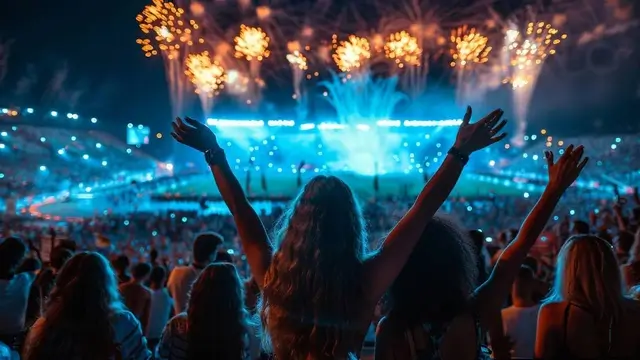 Scommesse Sull'Eurovision 2026: Scelta Delle Piattaforme E Pronostici