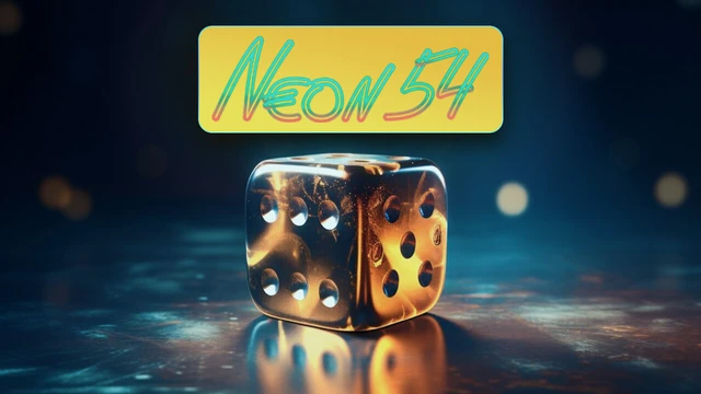 Recensione Neon54 Casinò