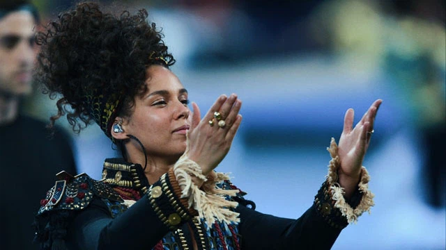 Gli Indimenticabili Spettacoli Musicali Della Finale di UEFA Champions League