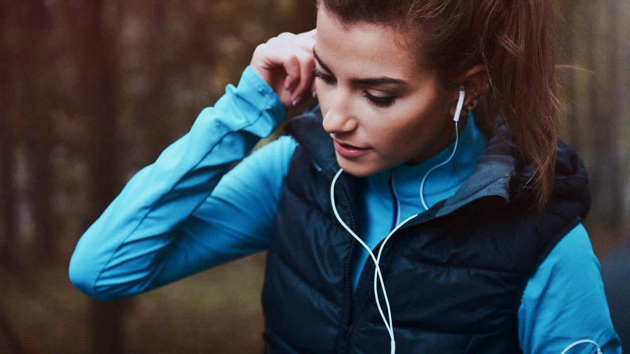 Gli esempi di playlist di atleti famosi